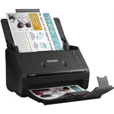 Epson ES-500WII – Zboží Živě