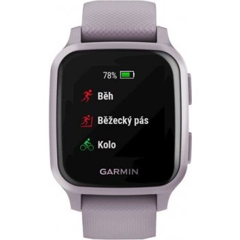 Garmin Venu Sq