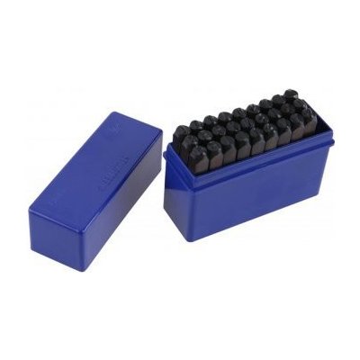 RAZNICE ABECEDA 6MM LEVIOR – Zboží Mobilmania