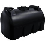 UHPlast nádrž na vodu G-2000 2000 l Zelená – Hledejceny.cz