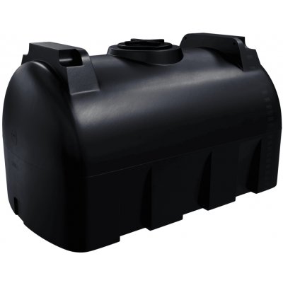 UHPlast nádrž na vodu G-2000 2000 l Zelená – Hledejceny.cz