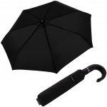 Bugatti Mate duo plně automatický pánský deštník černý – Hledejceny.cz