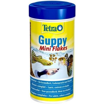 Tetra Guppy food 12 g