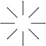 Tablet XP-PEN náhradní hroty pro stylusy P06/PH02/PH03 k tabletům Deco02, StarG960/G960S/ Plus, AC40_10 – Sleviste.cz