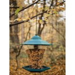 Tes Krmítko pro ptáky, 29x30cm plast – Zboží Dáma