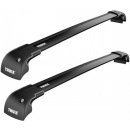 Příčníky Thule WingBar Edge 9594B S/M