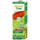 Henna Herbal Time přírodní barva na vlasy medově červená 3 75 ml