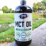 Now Foods MCT olej 946 ml – Hledejceny.cz
