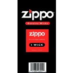 Zippo benzínový Knoty do e – Zboží Mobilmania