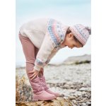 Mayoral Kalhoty natahovací s kamínky starorůžové – Zboží Dáma