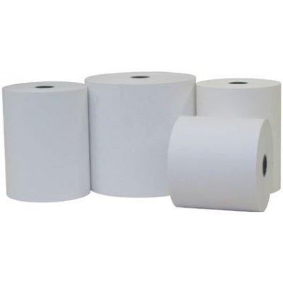 Kotouček do pokladny 80/70/12, 61m, 48g, termo, karton 60 ks, cena za kus – Zboží Živě