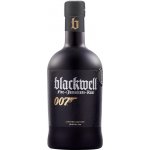 Blackwell 007 Bond Limited Edition 40% 0,7 l (holá láhev) – Zbozi.Blesk.cz