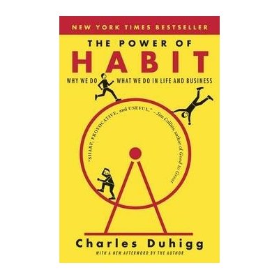 The Power of Habit – Sleviste.cz
