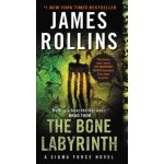 The Bone Labyrinth: A Sigma Force Novel Sigm... James Rollins – Hledejceny.cz