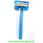 Gillette Blue2 Plus Ultra Grip HRDC 48 – Zbozi.Blesk.cz