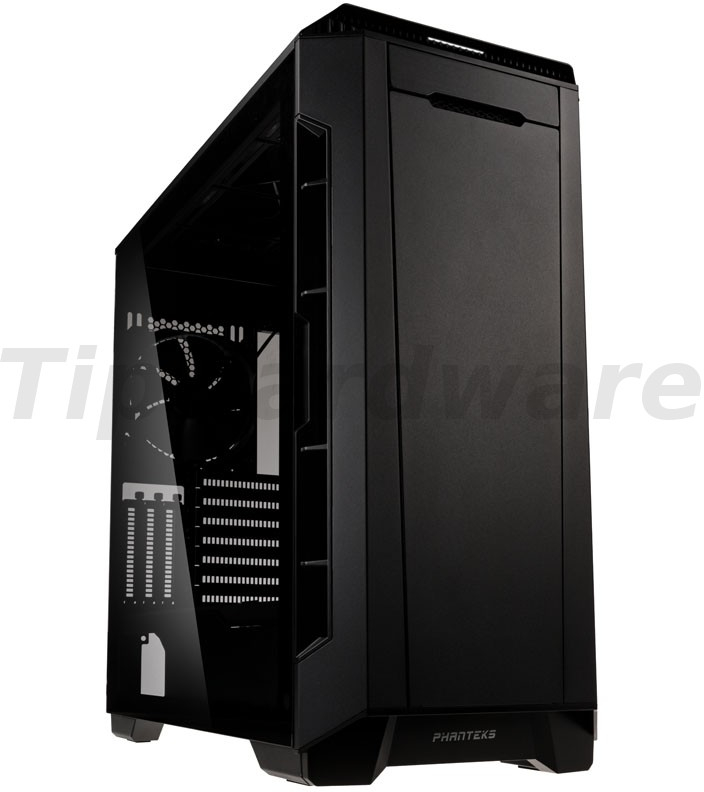 Phanteks Eclipse P600S Tempered Glass PH-EC600PSTG_BK01