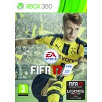 FIFA 17 – Zboží Živě