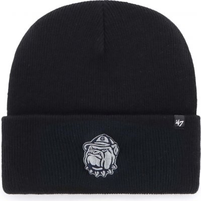 47 Brand Pánská zimní čepice Georgetown Hoyas NCAA Haymaker Beanie – Hledejceny.cz