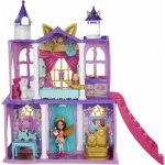 Mattel Royal Enchantimals Royal Ball Castle HCG59 – Zboží Dáma
