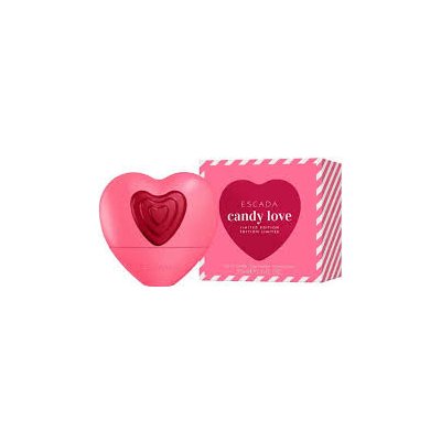 Escada Escada Candy Love toaletní voda dámská 100 ml tester