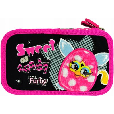 St.Majewski Furby 2 zipy plný – Zboží Mobilmania