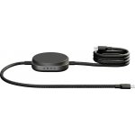 Zens Charging Cable Pro 2 Qi2 & USB-C ZECC05B/00 – Zboží Živě