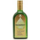 EkoMedica Czech Makadamiový olej 350 ml