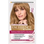 L'Oréal Excellence Creme Triple Protection 7,3 Natural Golden Blonde 48 ml – Zboží Dáma