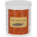 DELIZIA Krmný doplněk pro koně a poníky česnekové granule 1 kg – Hledejceny.cz