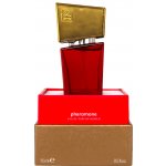 Shiatsu Pheromone Eau De Parfum Women parfém pro ženy s vysokou koncentrací feromonů červený 15 ml – Zbozi.Blesk.cz
