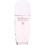 Elizabeth Arden Sunflowers Summer Bloom toaletní voda dámská 100 ml – Sleviste.cz