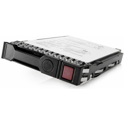 HP Enterprise 300GB, 15000rpm, 870753-B21 – Hledejceny.cz
