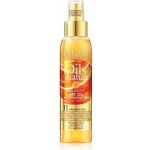 Eveline Cosmetics Oils of nature luxusní suchý olej s o mlazujícím sérem na tvář i tělo 125 ml – Zboží Mobilmania