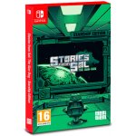 Stories From Sol: The Gun-Dog (Starship Edition) – Zboží Mobilmania