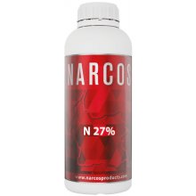 NETFLIX Narcos N 27% 1 l