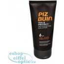 Piz Buin Tan & Protect Tan Intensifying Sun Lotion SPF6 150 ml