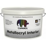 Caparol Metallocryl Interior 5 L – Zboží Mobilmania