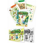 Nutty’s English – žákovský balíček – Hledejceny.cz