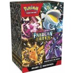 Pokémon TCG Paldean Fates Booster Bundle – Zboží Mobilmania