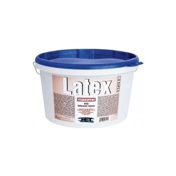 Disperzní malířská barva HET Latex univerzální 10+3kg