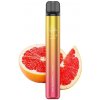 Jednorázová e-cigareta Elf Bar 600 V2 Grapefruitová limonáda 20 mg 600 potáhnutí 1 ks
