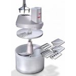 Bamix SliceSy červený – Hledejceny.cz