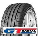 GT Radial Champiro HPY 255/40 R17 98Y