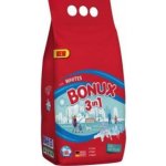 Bonux Polar Ice Fresh 3v1 prací prášek na bílé prádlo 80 PD 6 kg – Hledejceny.cz