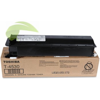 Toshiba T-4530E - originální