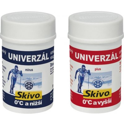 SKIVO univerzál PLUS 40g – Zboží Mobilmania