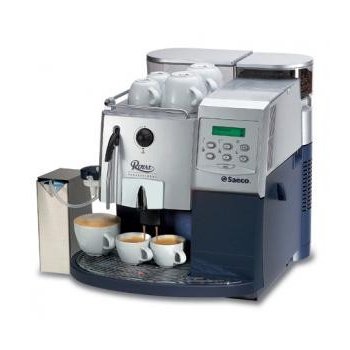 Saeco Royal Cappuccino