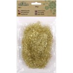 Ceramicus Vlákno ANDĚLSKÉ VLASY zlaté 30g – Hledejceny.cz