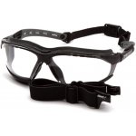 Pyramex Isotope EGB9410STM čiré – Zboží Dáma