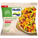 FRoSTA Zelenina na pánev na mexický způsob 400 g – Zboží Dáma